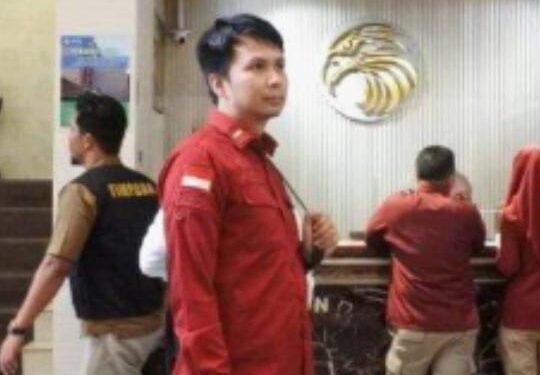 Kantor Imigrasi Kelas II TPI Lhokseumae Melakukan Razia Orang Asing Di Kota Lhokseumawe