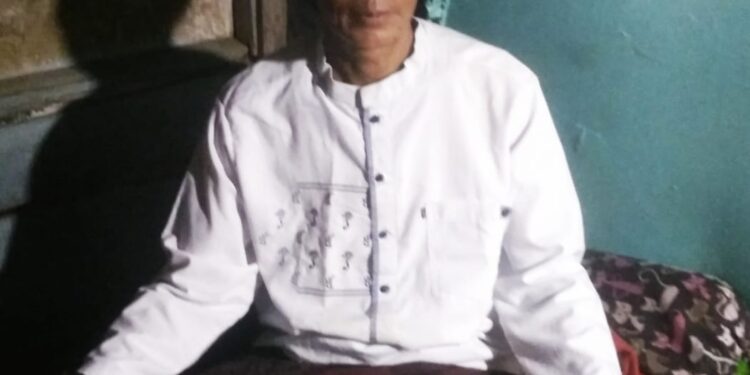 Sudahkah Anda Mengenal Diri Sejati Pada Diri Kita Sendiri