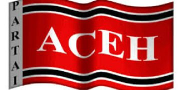 Dr. Ir. Muhammad Zulfri, ST, MM, MT, IPM Diusung DPW PA Langsa Sebagai Balon Wali Kota Langsa 2024-2029