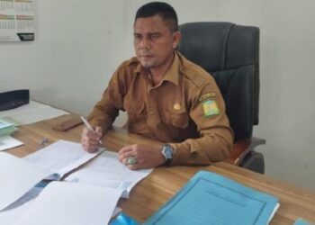 Pemkab Aceh Besar Apresiasi Santri Dayah Lolos PON XXI