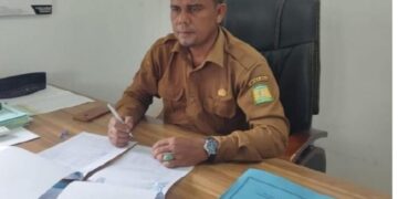 Pemkab Aceh Besar Apresiasi Santri Dayah Lolos PON XXI