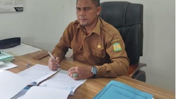 Pemkab Aceh Besar Apresiasi Santri Dayah Lolos PON XXI