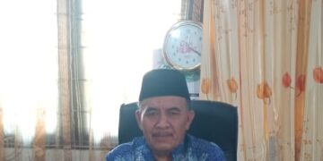 SMP Negeri 2 Takengon Terus Berkembang Dibawah Pimpinan Mahdi S.Pd