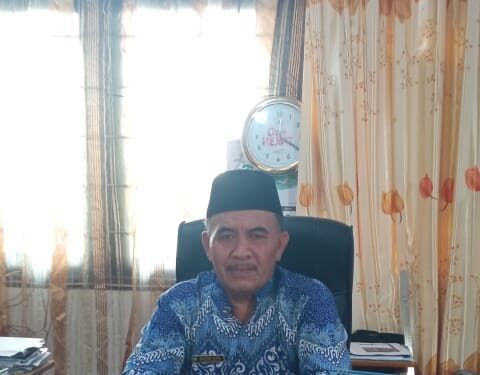 SMP Negeri 2 Takengon Terus Berkembang Dibawah Pimpinan Mahdi S.Pd