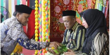 Pemko Subulussalam Menggelar Acara Pisah Sambut Walikota