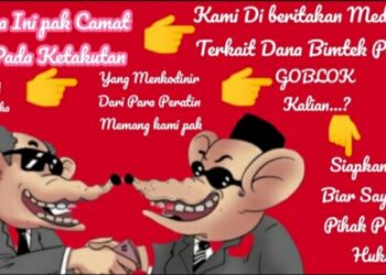 PERWAL Nilai Bimtek Keuchik Langsa diduga Hanya Modus Cari Keuntungan dari Dana Desa