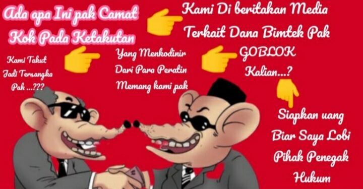 PERWAL Nilai Bimtek Keuchik Langsa diduga Hanya Modus Cari Keuntungan dari Dana Desa
