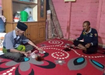 Bimtek Reje dan RGM Se- Kecamatan Linge Sebaiknya Di Tunda