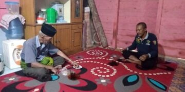 Bimtek Reje dan RGM Se- Kecamatan Linge Sebaiknya Di Tunda