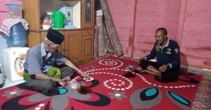 Bimtek Reje dan RGM Se- Kecamatan Linge Sebaiknya Di Tunda