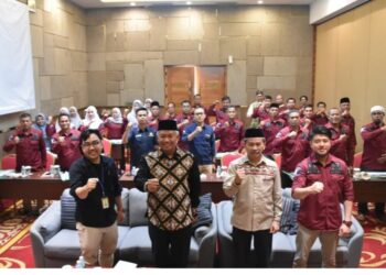 Pelatihan Data NJOP PBB-P2, Subhandhy : Upaya Meningkatkan Penerimaan PAD Aceh Tengah