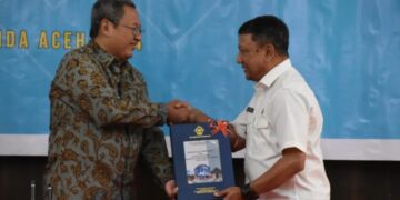 Pemkab Aceh Tengah Raih Opini WTP Ke-15 Dengan 10 Kali Berturut-Turut