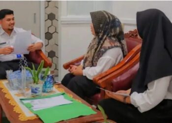 Ada Keluhan Layanan Disdukcapil Aceh Tengah? Adukan Ke Sini