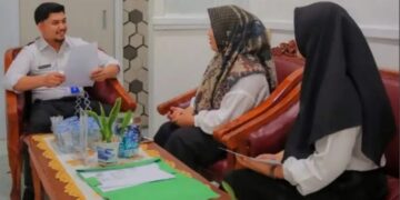 Ada Keluhan Layanan Disdukcapil Aceh Tengah? Adukan Ke Sini