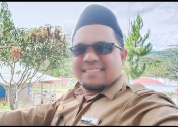 Momentum Pilkada 2024 dan Kemajuan Kab.Aceh Tengah