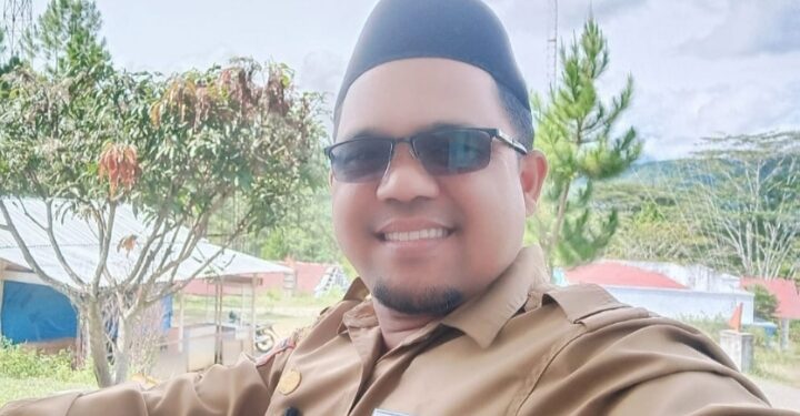Momentum Pilkada 2024 dan Kemajuan Kab.Aceh Tengah