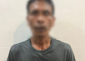 Satreskrim Polres Aceh Tengah Tangkap Pelaku Pengancaman Dengan Senpi Dan Sajam