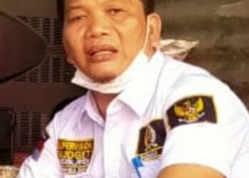 Anggota DPRK Bahagia Maha Membidangi Pemerintahan Minta Pj Walikota Dalam Dekat Ini Lakukan Rotasi