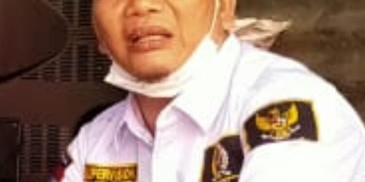 Anggota DPRK Bahagia Maha Membidangi Pemerintahan Minta Pj Walikota Dalam Dekat Ini Lakukan Rotasi