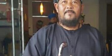 Membangkitkan kesenian Daerah Riau, Datuk Saprizal Ajak Pemuda Dan Pemudi Lestarikan Budaya 