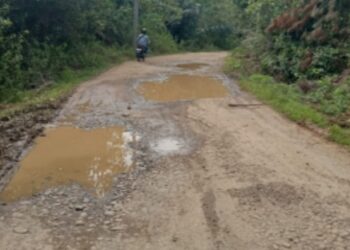 Desas Desus, Warga Kampung Pantan Nangka, Mungkur, Dan Gewat, Kemungkinan Tidak Ikut Serta Memberi Hak Pilih Di Pilkada Mendatang