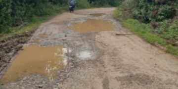 Desas Desus, Warga Kampung Pantan Nangka, Mungkur, Dan Gewat, Kemungkinan Tidak Ikut Serta Memberi Hak Pilih Di Pilkada Mendatang