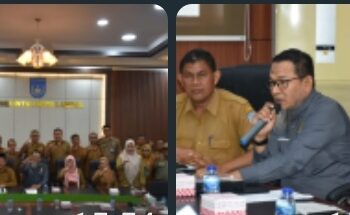 Pemerintah Kota (Pemko) Langsa melalui Dinas Komunikasi dan Informatika Kota Langsa menggelar acara.