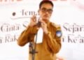 PJ Walikota Langsa Syaridin Membuka Kegiatan Lomba Edukatif Kultur Museum Tahun 2024 
