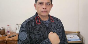 BNN Langsa Akan Razia Rumah Kos dan Cafe Marak Peredaran Narkoba