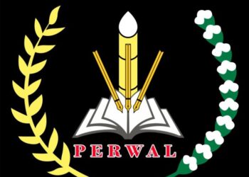 Waketum Perwal Kunjungi Salah Satu Awak Media Yang Sedang Sakit