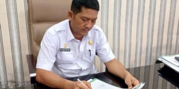 38 Geuchik di Kota Langsa Akan Berakhir Masa Jabatannya