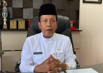 Ayo Ramaikan Kegiatan Bakti Sosial Sempena Hari Jadi Kota Pekanbaru Ke 240