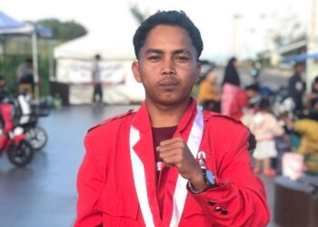 Kurangnya Pengawasan, DPC GMNI Bener Meriah Mengkritisi Objek Wisata Pemandian Air Panas Simpang balik