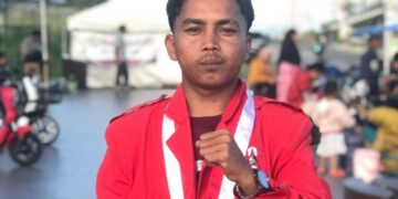 Kurangnya Pengawasan, DPC GMNI Bener Meriah Mengkritisi Objek Wisata Pemandian Air Panas Simpang balik