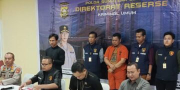 Brimob Polri Gadungan Berpangkat Kompol Ditangkap Polda Sumsel