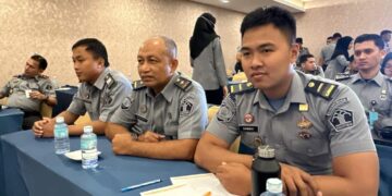 Tingkatkan Kualitas Layanan Kesehatan Dan Rehabilitasi WBP, Pegawai Rutan Sigli Ikuti Bimtek