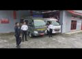 Perawatan Rutin Kendaraan Dinas Dan Ginset Di Rutan Takengon