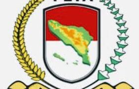 Rapat Kordinasi Persiapan Pelantikan Front Relawan PETA Kabupaten Aceh Tengah 