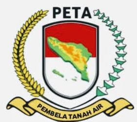 Rapat Kordinasi Persiapan Pelantikan Front Relawan PETA Kabupaten Aceh Tengah