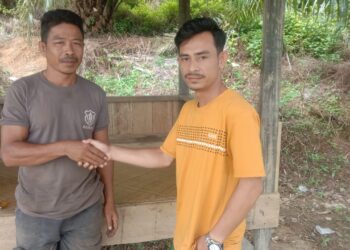 Hamidan Klarifikasi Atas Kesalahpahaman Dan Mohon maaf Kepada KIP Aceh Timur