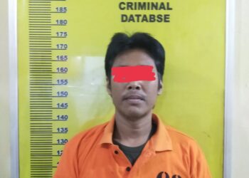 Reskrim Polsek Kandis Berhasil Ungkap Tindak Pidana Penggelapan 660 Sak Pupuk Cap Mahkota NK