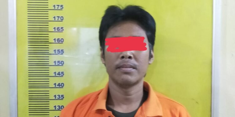 Reskrim Polsek Kandis Berhasil Ungkap Tindak Pidana Penggelapan 660 Sak Pupuk Cap Mahkota NK
