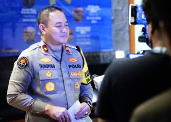 12 Satker Polri Raih Penghargaan Nilai IKPA Terbaik Dari Kemenkeu RI