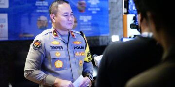 12 Satker Polri Raih Penghargaan Nilai IKPA Terbaik Dari Kemenkeu RI