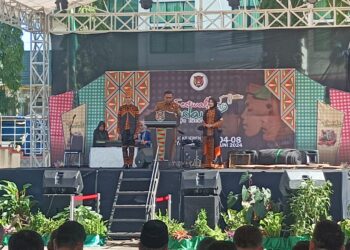 Pemkab Gayo Lues -Aceh Gelar Festival Seni Dan Budaya