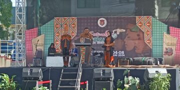 Pemkab Gayo Lues -Aceh Gelar Festival Seni Dan Budaya
