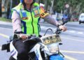 Terkait Pemadaman Listrik, Kapolres Siak Intruksikan Personil Dan Polsek Tingkatkan Patroli