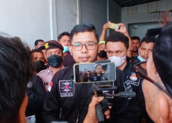 YARA : Bupati Bisa Copot Kepala Desa Kalau Tidak Taat Peraturan UU