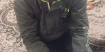 Personel Polsek Wih Pesam Berhasil Mengamankan Pelaku Pencurian 