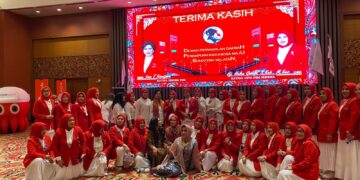 DPD PIM Sumsel Melantik Pengurus DPC Dan Rencanakan Hari Kebaya Nasional